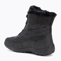 Ghete de damă KADVA Rava Mid WaterProof 3M Thinsulate negru 5
