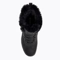 Ghete de damă KADVA Rava Mid WaterProof 3M Thinsulate negru 7