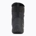 Ghete de damă KADVA Rava Mid WaterProof 3M Thinsulate negru 8