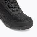 Ghete de damă KADVA Rava Mid WaterProof 3M Thinsulate negru 9