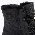 Ghete de damă KADVA Rava Mid WaterProof 3M Thinsulate negru 11
