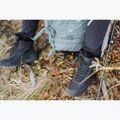 Ghete de damă KADVA Rava Mid WaterProof 3M Thinsulate negru 14