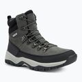 Încălțăminte trekking bărbați KADVA Adven Mid WaterProof gri