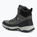 Încălțăminte trekking bărbați KADVA Adven Mid WaterProof gri 3