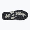Încălțăminte trekking bărbați KADVA Adven Mid WaterProof gri 5