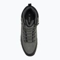 Încălțăminte trekking bărbați KADVA Adven Mid WaterProof gri 6