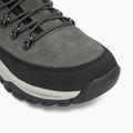 Încălțăminte trekking bărbați KADVA Adven Mid WaterProof gri 8