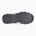 Încălțăminte de drumeție pentru bărbați KADVA Ascent Mid WaterProof negru 5