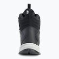 Încălțăminte de drumeție pentru bărbați KADVA Ascent Mid WaterProof negru 7