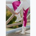 Cizme de iarnă călduroase pentru femei KADVA Summit Mid WaterProof 3M Thinsulate alb 10