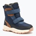Ghete de iarnă pentru copii KADVA Nevad WaterProof Jrb 3M Thinsulate bleumarin