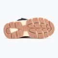 Ghete de iarnă pentru copii KADVA Nevad WaterProof Jrb 3M Thinsulate bleumarin 5