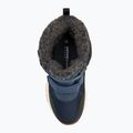 Ghete de iarnă pentru copii KADVA Nevad WaterProof Jrb 3M Thinsulate bleumarin 6