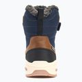 Ghete de iarnă pentru copii KADVA Nevad WaterProof Jrb 3M Thinsulate bleumarin 7