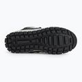 Cizme de zăpadă pentru copii KADVA Haven WaterProof Jrg 3M Thinsulate argintiu 7