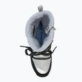 Cizme de zăpadă pentru copii KADVA Haven WaterProof Jrg 3M Thinsulate argintiu 8