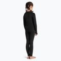 Set de lenjerie termoactivă pentru copii OneTeam Achill Jr Set negru 10