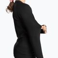 Set de lenjerie termoactivă pentru copii OneTeam Achill Jr Set negru 11