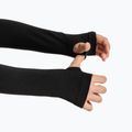 Set de lenjerie termoactivă pentru copii OneTeam Achill Jr Set negru 17