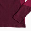 Set complet de lenjerie termică pentru copii KADVA Frosty Jrg Set fără cusături roz 17