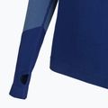 Set complet de lenjerie termică pentru copii KADVA Frosty Jrb Set, fără cusături, bleumarin 12