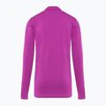Set de lenjerie termică pentru femei KADVA Glacier W Set fără cusături fucsia 16