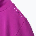 Set de lenjerie termică pentru femei KADVA Glacier W Set fără cusături fucsia 20