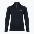 Set de lenjerie termică pentru copii KADVA Tyros Set Jr fără cusături negru 10