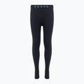 Set de lenjerie termică pentru copii KADVA Tyros Set Jr fără cusături negru 11