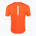 Tricou de alergare pentru bărbați SPORTANO Active Men portocaliu 2