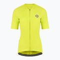 Tricou de ciclism pentru bărbați ATTABO Setvi verde