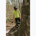 Tricou de ciclism pentru bărbați ATTABO Setvi verde 9