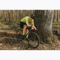 Tricou de ciclism pentru bărbați ATTABO Setvi verde 11