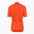 Tricou de ciclism pentru bărbați ATTABO Setvi portocaliu 2