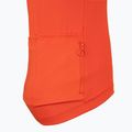 Tricou de ciclism pentru bărbați ATTABO Setvi portocaliu 4