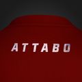 Tricou de ciclism pentru bărbați ATTABO Setvi portocaliu 8