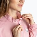 Geacă de ciclism pentru femei ATTABO Cahayo Jacket Windproof różowy 3