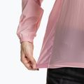 Geacă de ciclism pentru femei ATTABO Cahayo Jacket Windproof różowy 5