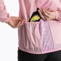 Geacă de ciclism pentru femei ATTABO Cahayo Jacket Windproof różowy 6