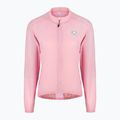Geacă de ciclism pentru femei ATTABO Cahayo Jacket Windproof różowy