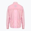 Geacă de ciclism pentru femei ATTABO Cahayo Jacket Windproof różowy 2