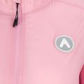 Geacă de ciclism pentru femei ATTABO Cahayo Jacket Windproof różowy 3