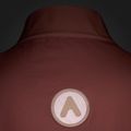 Geacă de ciclism pentru femei ATTABO Cahayo Jacket Windproof różowy 5