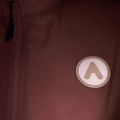 Geacă de ciclism pentru femei ATTABO Cahayo Jacket Windproof różowy 6
