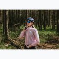 Geacă de ciclism pentru femei ATTABO Cahayo Jacket Windproof różowy 7