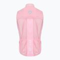 Vestă de ciclism pentru femei ATTABO Cahayo Vest Windproof różowy 2