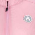 Vestă de ciclism pentru femei ATTABO Cahayo Vest Windproof różowy 3