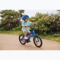 Bicicleta pentru copii ATTABO EASE 16" albastru 5