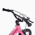 Bicicleta pentru copii ATTABO EASE 16" roz 14