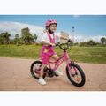 Bicicleta pentru copii ATTABO EASE 16" roz 4